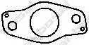 Прокладка Глушителя Металокартонная Mazda 323/Kia Sephia-00/Shuma-01 Bosal арт. 256059