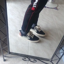 DafuFeiyue-zapatos clásicos de artes marciales para hombre y mujer, calzado negro, chino, KungFu