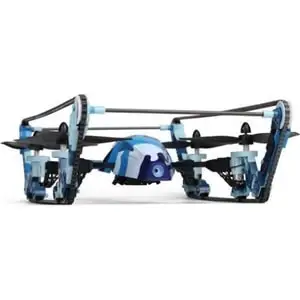 Радиоуправляемый квадрокоптер WL Toys Q919-A FPV RTF 2.4G
