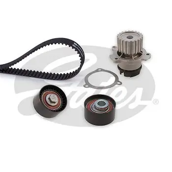 

TIMING belt kit LADA PRIORA/KALINA/1.4/1.6 16V (with pump) GATES KP15631XS-1