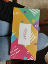 Docolor-brochas de maquillaje profesionales, 15 Uds., para base en polvo, sombra de ojos, pelo sintético, coloridas