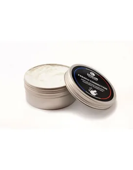 

Epsilon French Connection Shaving Soap 150g
