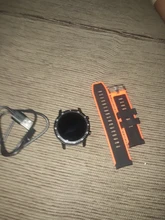 Willgallop-reloj inteligente S30 para hombre, pulsera deportiva con podómetro, Monitor de ritmo cardíaco y presión arterial, Bluetooth