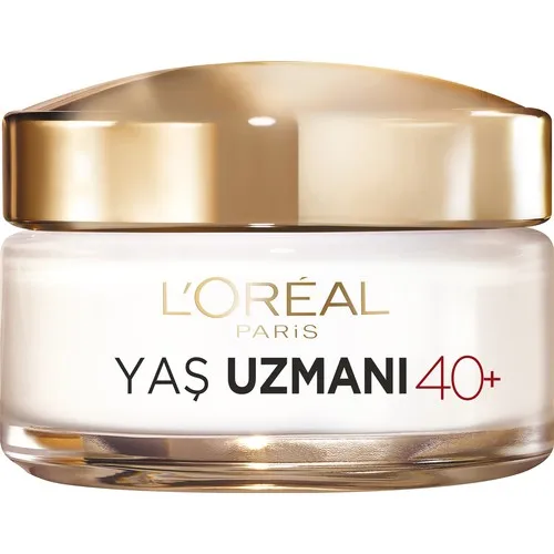 loreal 40 cream