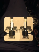 Car-Headlights Auto-Bulbs 3000k-Lamp HB4 CARLITS 9005 Led HB2 8000lm 9006 H11 H7 6500k