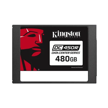 

Hard Drive Kingston SEDC450R 480 GB SSD