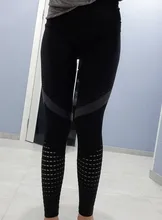 CHRLEISURE-Leggings de cintura alta sin costuras para mujer, pantalones de Fitness, de realce, transpirables, ajustados, para gimnasio
