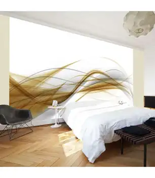 

Photo Mural-abstract motif-digital art