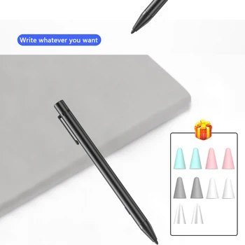

For Apple iPad 6 7 8 mini 5 Air 3 Pro 2018 Silicagel Stylus pen For ipad stylus pencil For iPad 2020 2018 2019 6th 7thGen Stylus