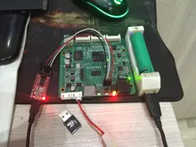 ZYNQ 7000 Development Board