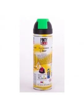 

Liner fluorescent green 500ml