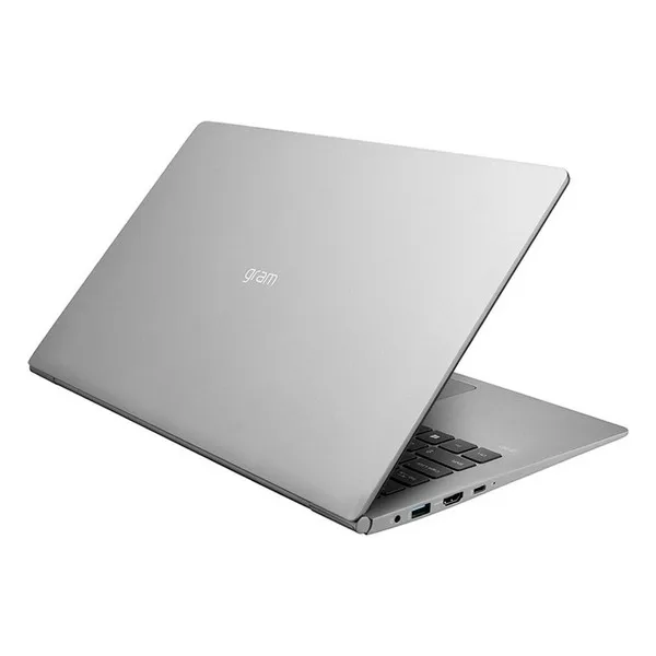 Ноутбук LG 5Z990 15 6 &quoti7 8565U 8 Гб RAM 512 ГБ SSD Silver|Ноутбуки| |