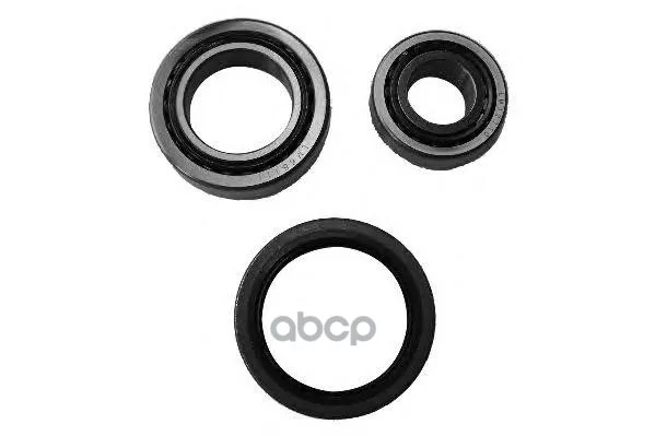 Подшипник Ступ.Mb W202/W124/W210 93-03 Пер. Moog Mewb11265 Moog арт. MEWB11265