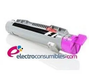 

COMPATIBLE EPSON toner replacement C3000MG. Magenta of 4.000 pages. High quality product, guaranteed.