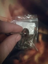 5 unids/set de cepillos de alambre de pulido de 25mm de diámetro, accesorios Dremel de acero inoxidable, herramientas de molienda giratorias, herramientas de extracción de Metal