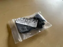 Funda táctica K para cinturón de la funda, Clip de cintura para bolsillo DIY al aire libre, Clips con ajuste de tornillos, accesorios para mochilas