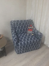 Sofa-Covers Longue Chaise Elastic Plaid Living-Room Order Fundas for Need Con