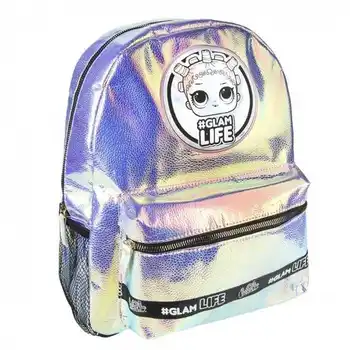 

Casual backpack LOL Surprise Glam Life