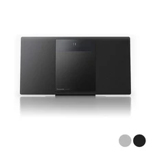 Мини Hifi Panasonic corp. SC-HC410EG Bluetooth 40 Вт