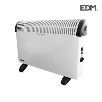 

CONVECTOR AIR-TURBO MODEL-2000W-EDM