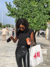 Peluca Frontal de onda profunda, pelucas de cabello humano con encaje Frontal, mojado y ondulado, transparente, rizado, brasileño