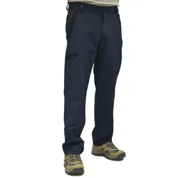 

Trousers aquatic b-07c softshell, blue b-07c 48-50