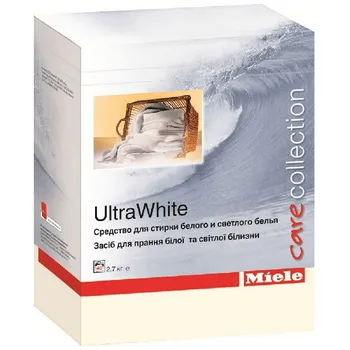 

Washing agent Miele 11997033 EU3 ultrawhite