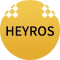 HEYROS Store