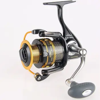 

Reel Ryobi Arctica 4000 спиннинговая Reel, reel bait, spinning fishing reel fishing wheel