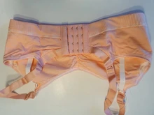 ZTOV-Sujetador de lactancia para mujer, sostén de maternidad antiflacidez, ropa interior para amamantamiento, prenda de embarazo para amamantar, lencería para alimentar a bebé