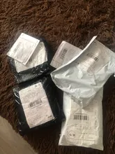 Huitan-anillo de compromiso con Circonia cúbica para mujer, sortija de compromiso, de boda, de lujo, cuadrado, Micro pavé, promesa de amor, gran oferta