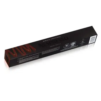 

Cocoa Truffle Barista Creations 10 capsules Nespresso Original