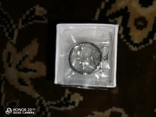 Hoop-Earrings Fine-Jewelry Black Awn 925-Sterling-Silver Spinel Women Round for Bijoux