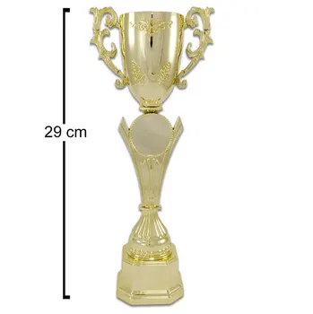 

4055-D29 Sublimation Gold Award Cup 29 cm