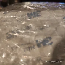 Cinta de espuma adhesiva de doble cara superfuerte 3M, soporte de fijación de montaje de puntos autoadhesivos, cinta adhesiva de montaje de dos lados, 10-100 Uds.