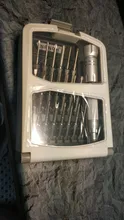Screwdriver-Set Repair-Tool-Kit Smartphone Precision-Devices NANCH Electronics Laptop