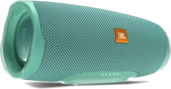 

Portable Speaker System JBL Charge 4 (teal)