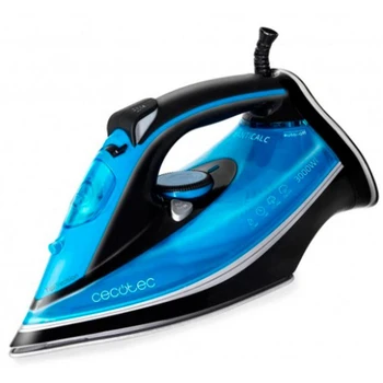 

IRON CECOTEC FORCE TITANIUM 520