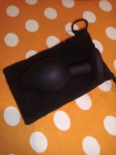 Juguetes sexuales de silicona con forma de corazón para hombres y mujeres, masajeador de próstata, tapón Anal, joya extraíble, decoración para pareja Gay