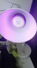 Grow-Lamp Lights-Plants E27-Hydroponic-System Indoor-Lighting 80leds Full-Spectrum 220V