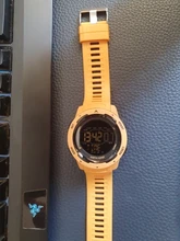 NORTH EDGE-reloj Digital deportivo para hombre, cronógrafo con doble horario y alarma, resistente al agua hasta 50M, estilo militar