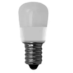 

Led bulb Silver Electronic fridge 1.5 = 15 - E14 - 5.000 Silverlit Lighting Electronics