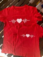 Ropa a juego para madre e hija, ropa a juego, Moda para madre e hijo, moda para madre, camiseta para niña 2021