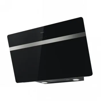 

Bell Mepamsa Line 90 Black Crystal suction perimeter