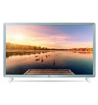 

LED LG 32 32LK6200PLA SMART-TV PVR WHITE
