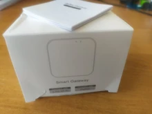 Zigbee-Hub de enlace inteligente para el hogar, dispositivo de Control remoto a través de la aplicación Smart Life, funciona con Alexa y Google Home