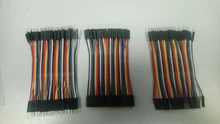 Jumper-Wire Dupont-Cable 30cm 10cm Female-To-Female 20cm And