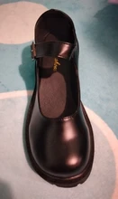 Lolita zapatos de mujer de estilo japonés Vintage suave hermana niñas tacones altos plataforma impermeable estudiante zapatos Cosplay