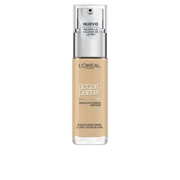 

Accord parfait foundation 2d 2w golden almond 30 ml