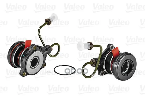 Подшипник Выжим.Opel Astra G/H/Corsa C/D 1.0-1.7d 00- Valeo 810033 Valeo арт. 810033